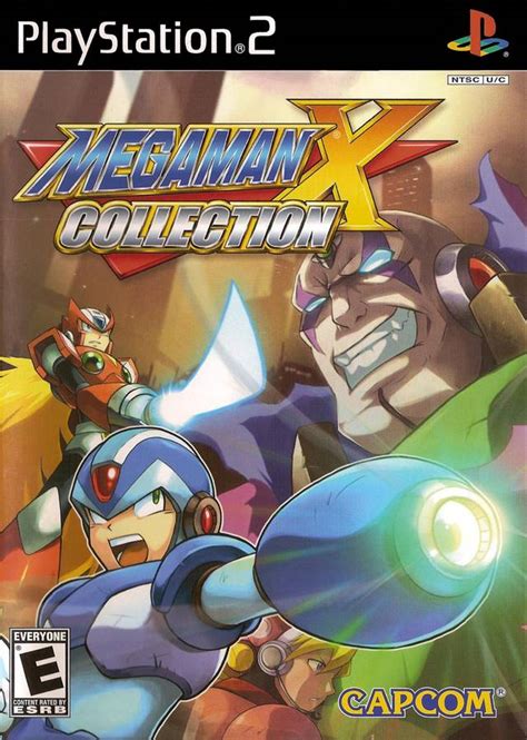 megaman airman|mega man x collection.